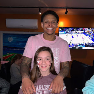 Meet your Posher, Marissa